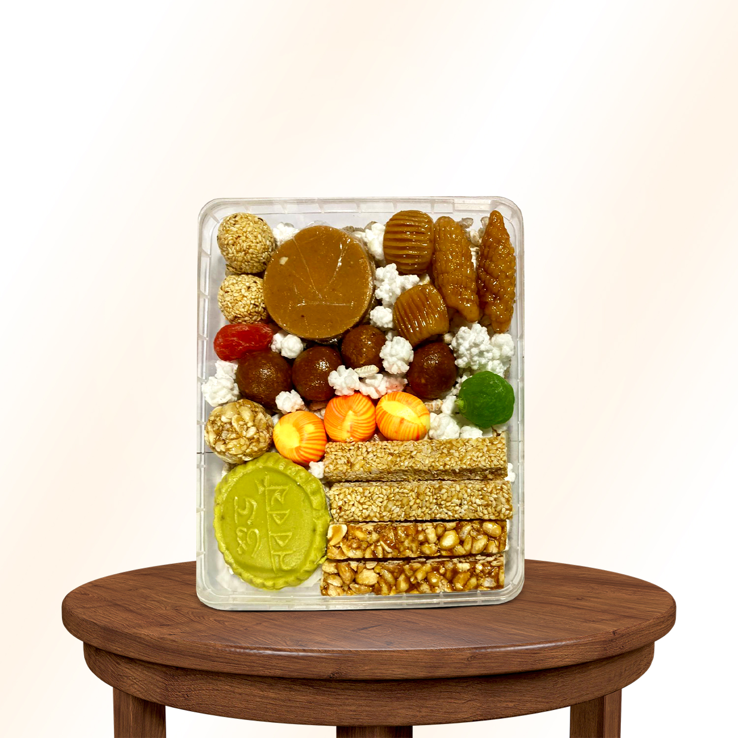 Boishakhi Gift Box 4