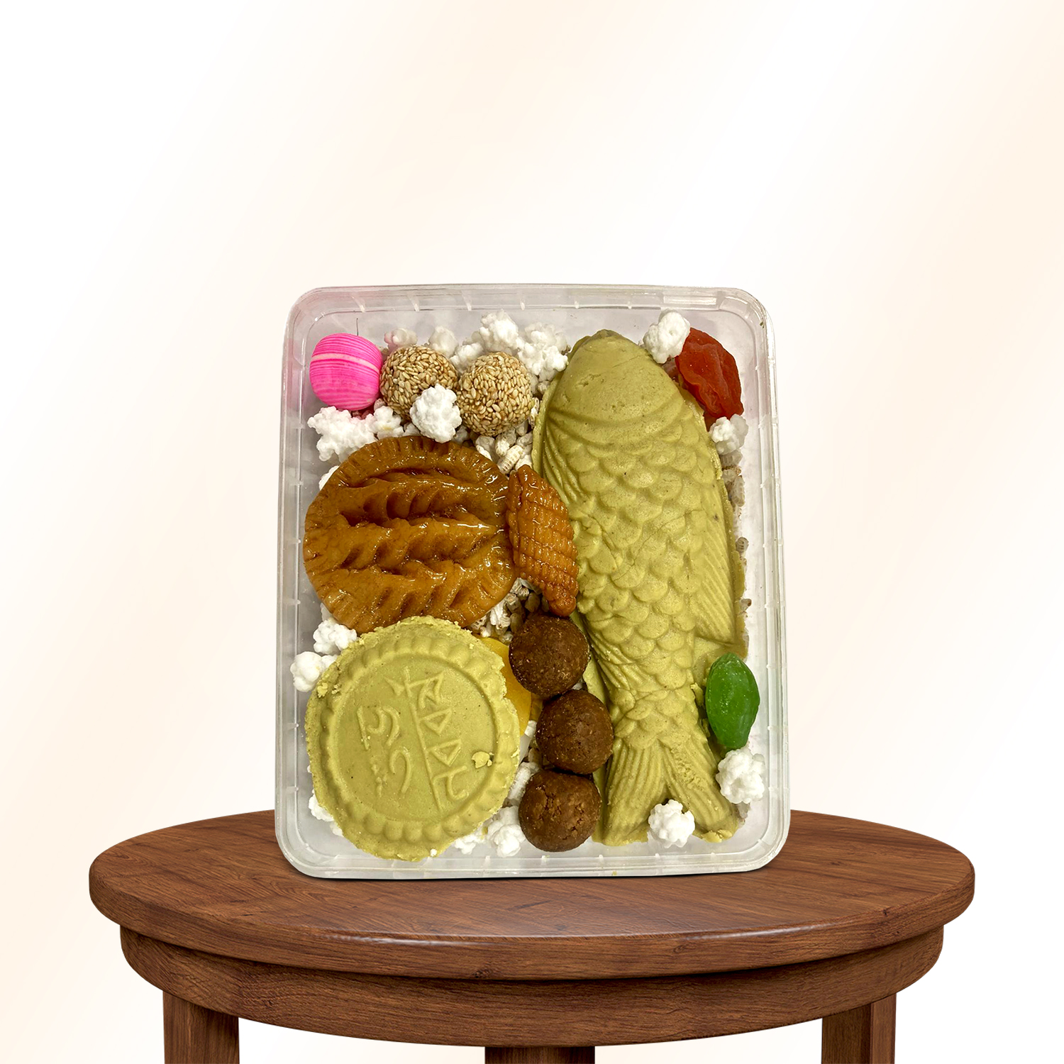Boishakhi Gift Box 5