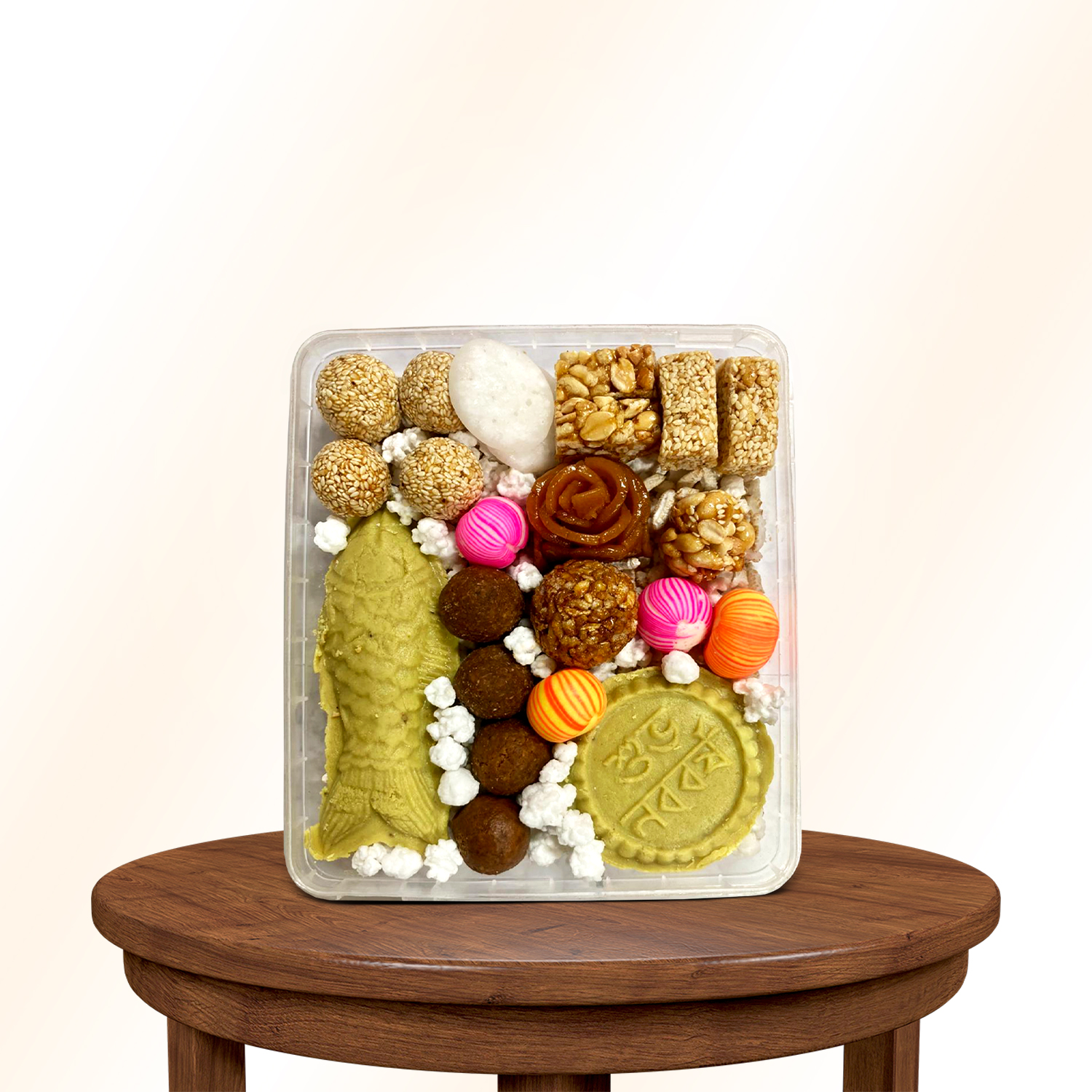 Boishakhi Gift Box 7