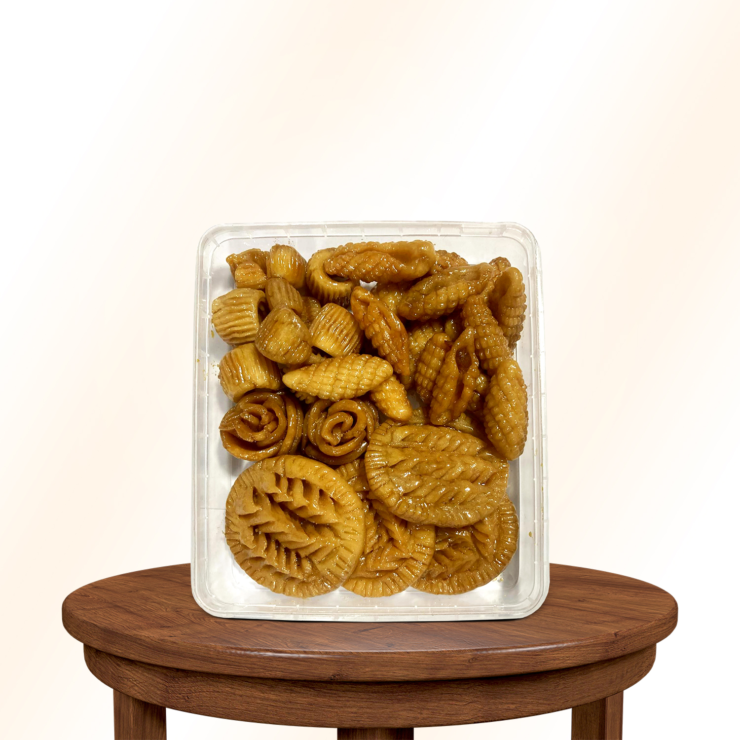 Boishakhi Pitha Box