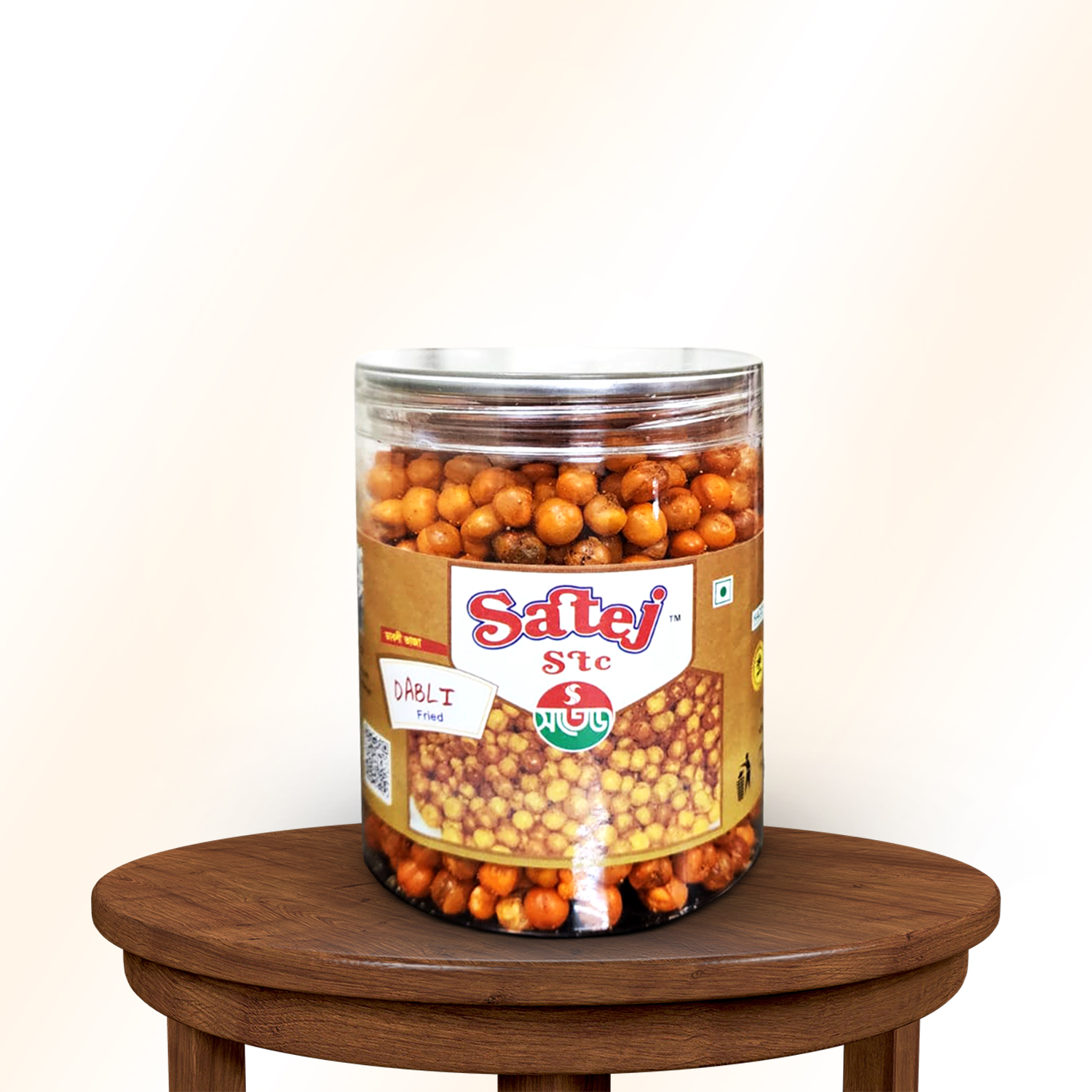 Dabli Vaza Can Jar