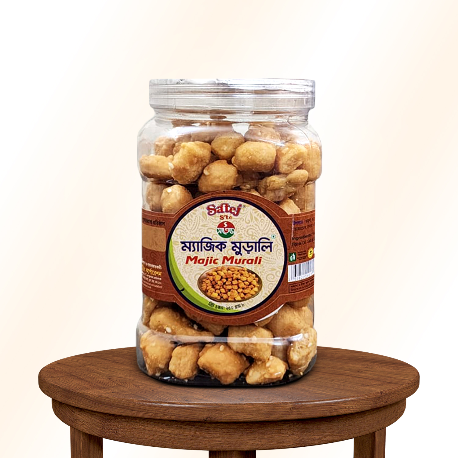 Murali Jar