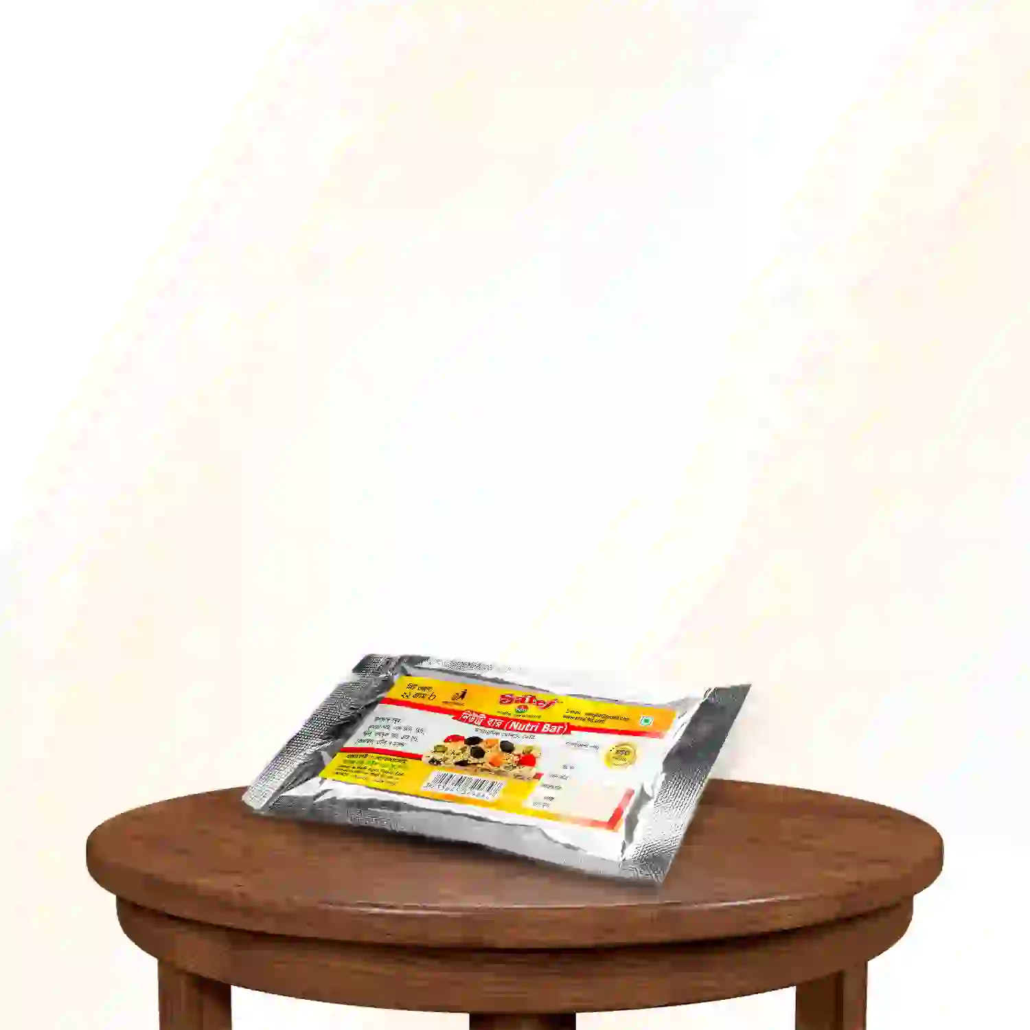 Nutri Bar Box