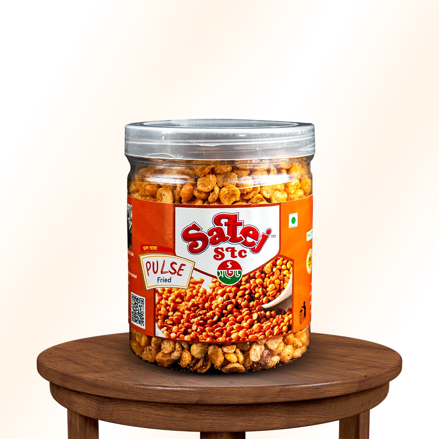 Dal Vaza Can Jar
